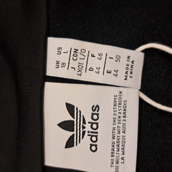 Adidas Jacket - Picture 6 of 7